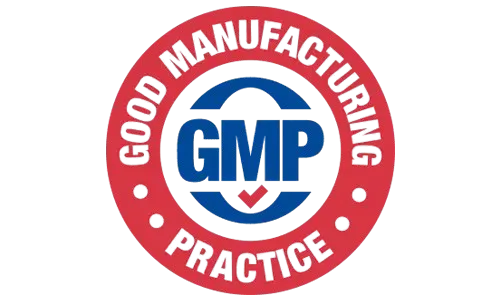  MaroBrain GMP Certified