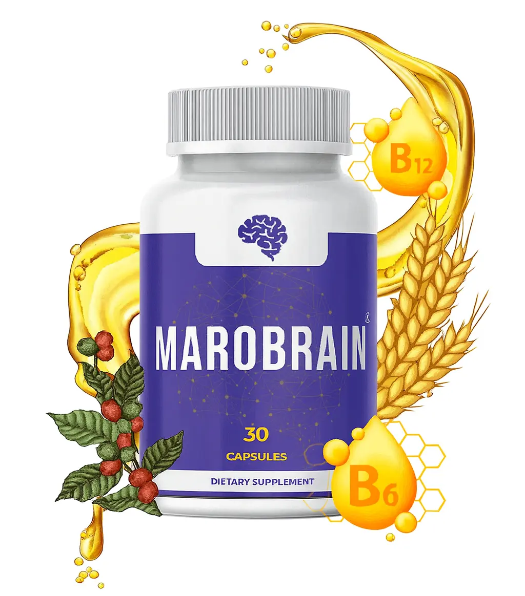 MaroBrain Official